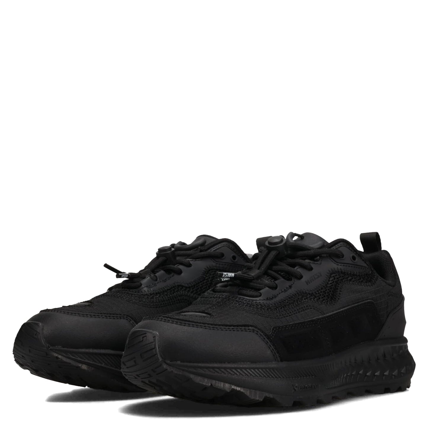CHASE / BLACK/BLACK