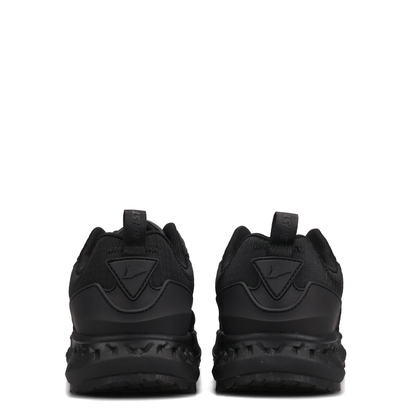 CHASE / BLACK/BLACK