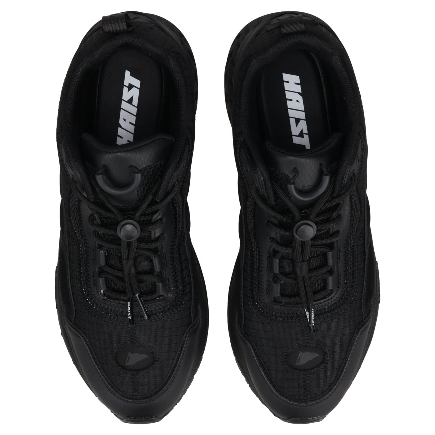 CHASE / BLACK/BLACK