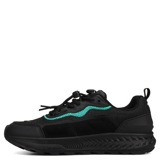 HAIST x TAKU OBATA CHASE / BLACK/JADE