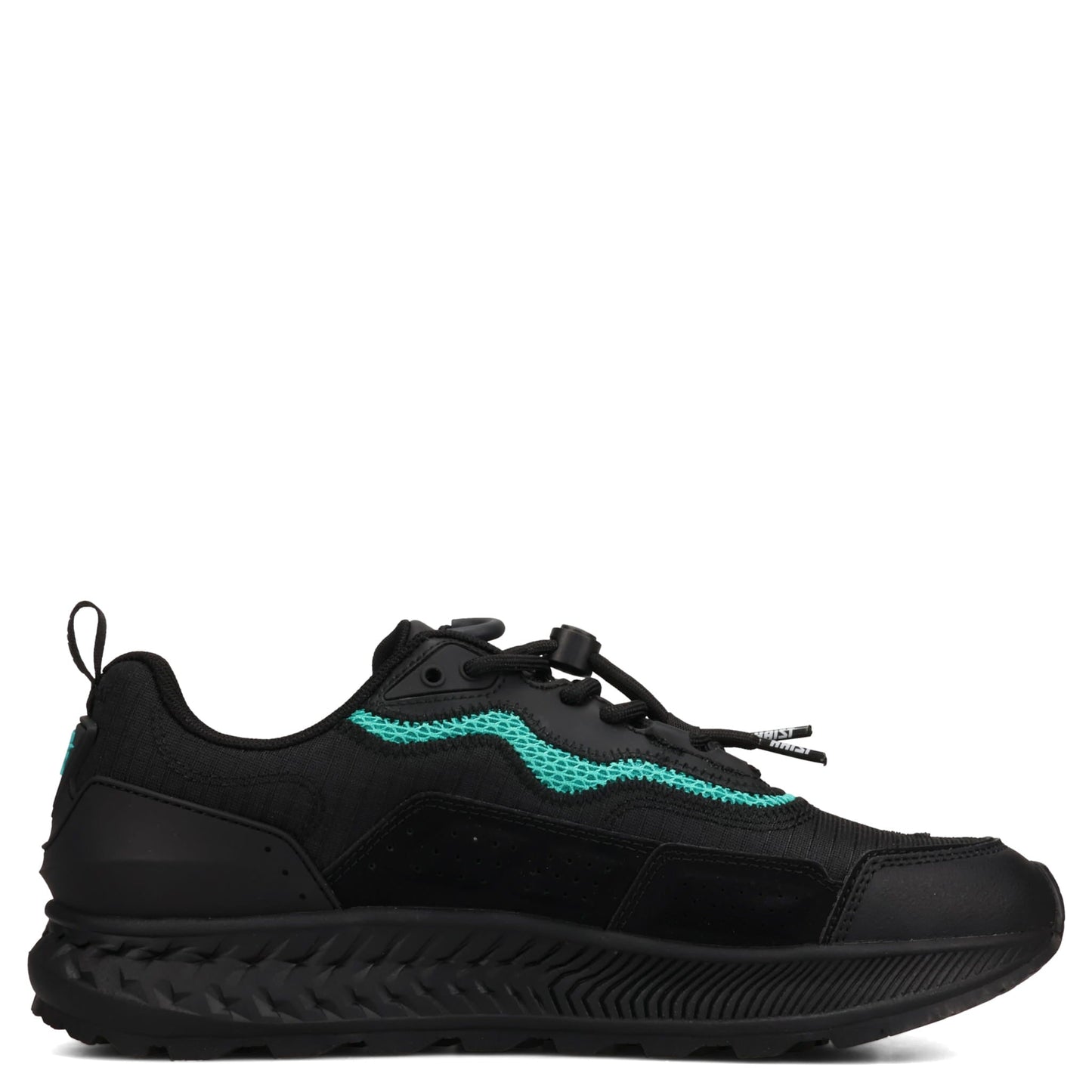 HAIST x TAKU OBATA CHASE / BLACK/JADE