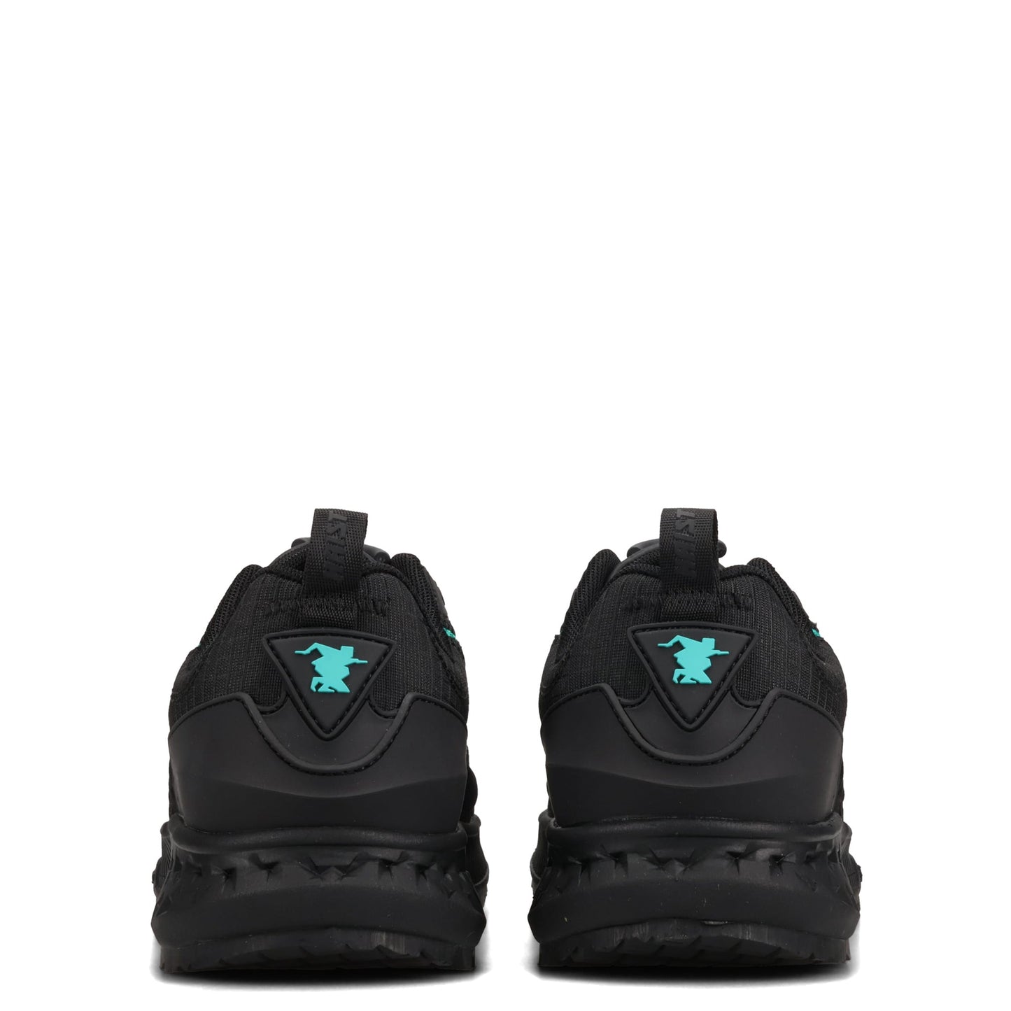HAIST x TAKU OBATA CHASE / BLACK/JADE