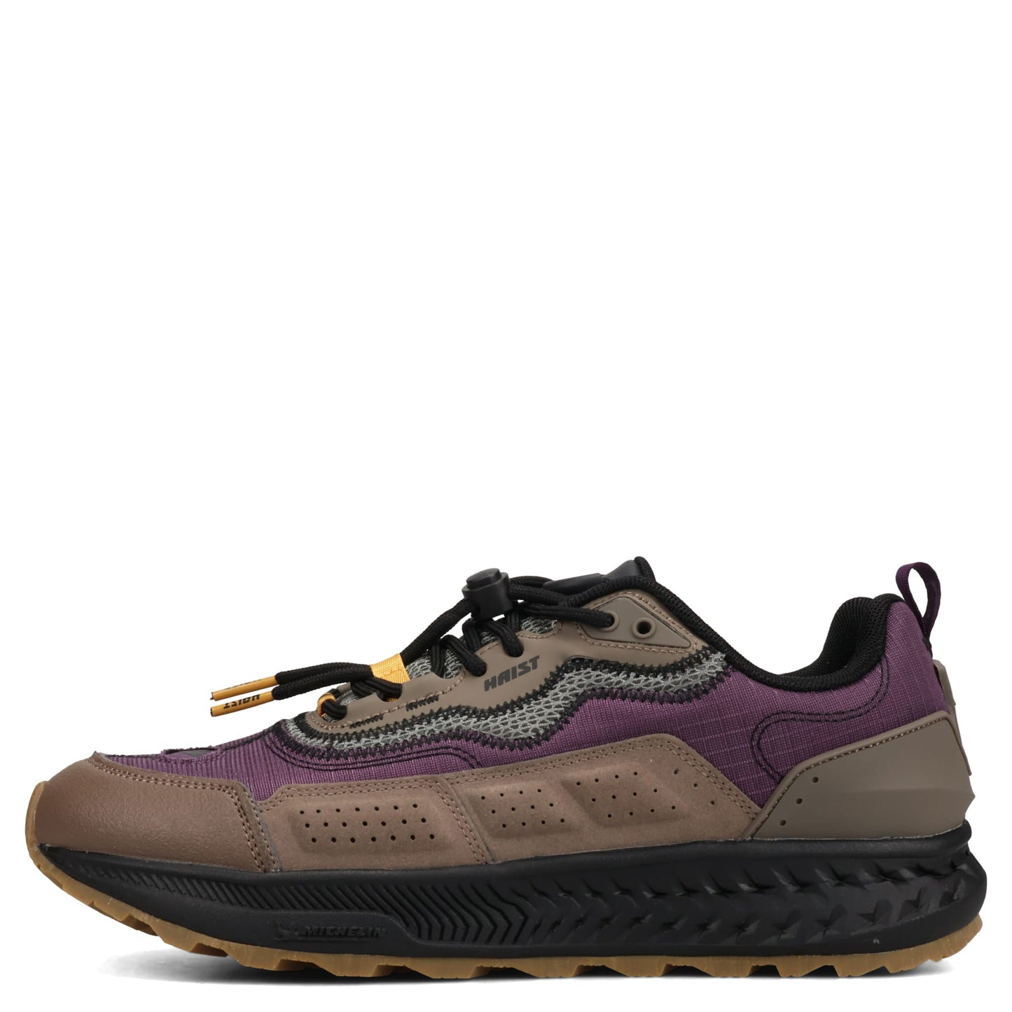 CHASE / BROWN/PURPLE