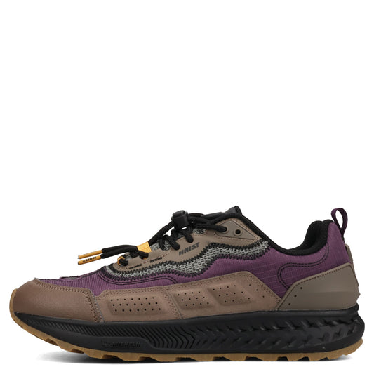 CHASE / BROWN/PURPLE