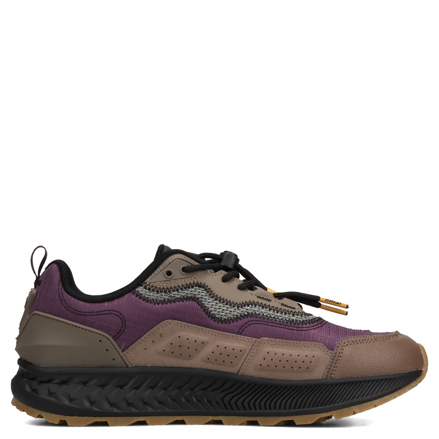 CHASE / BROWN/PURPLE