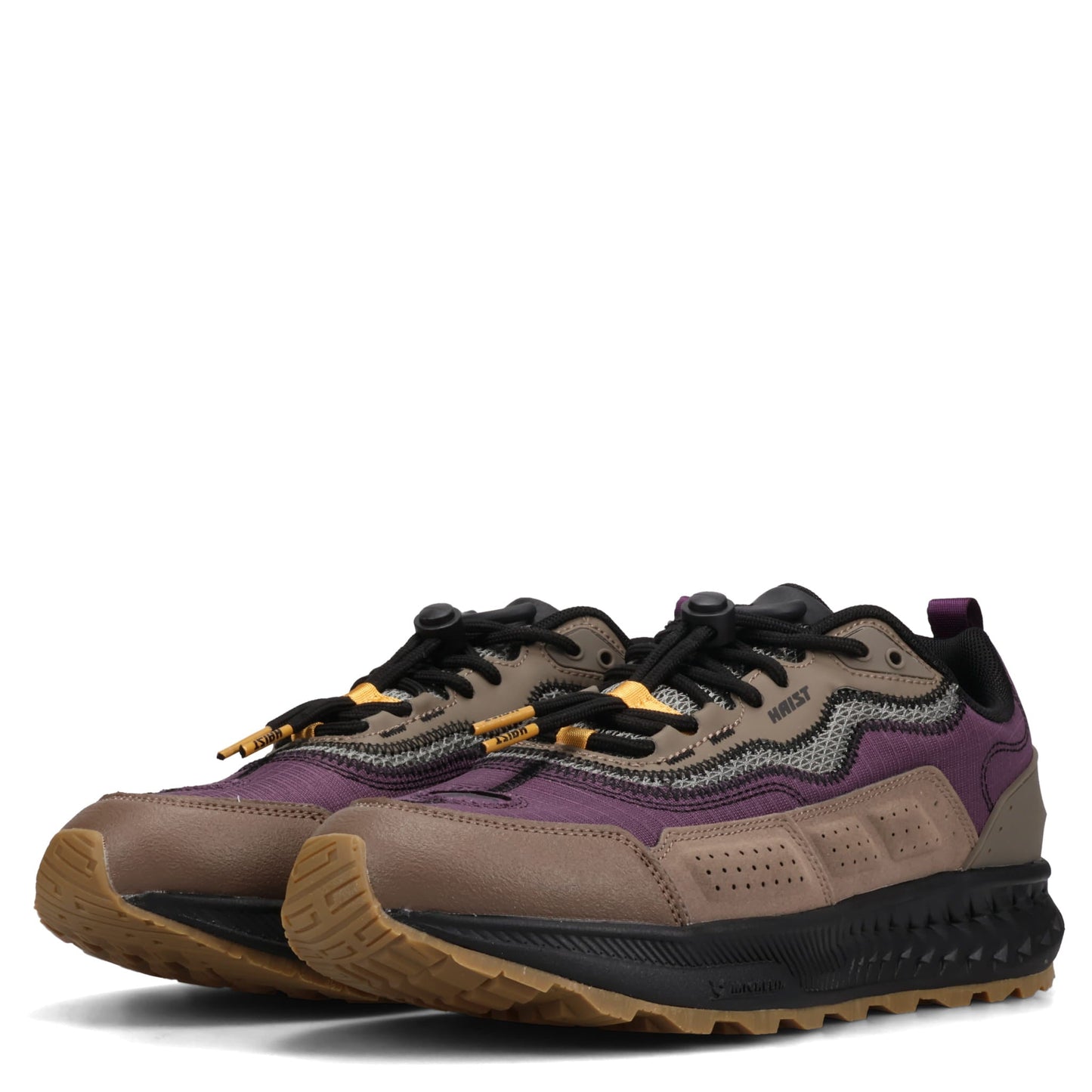 CHASE / BROWN/PURPLE
