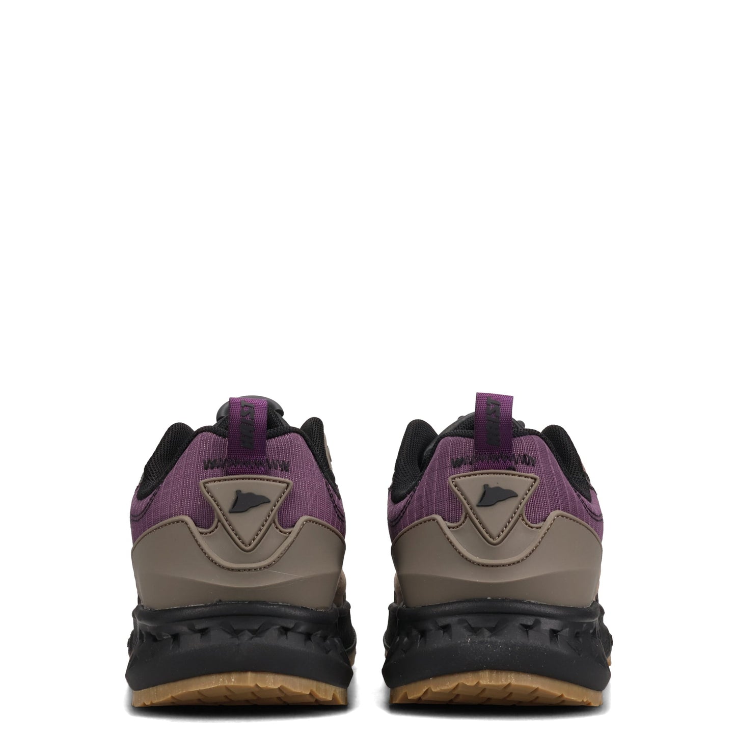 CHASE / BROWN/PURPLE