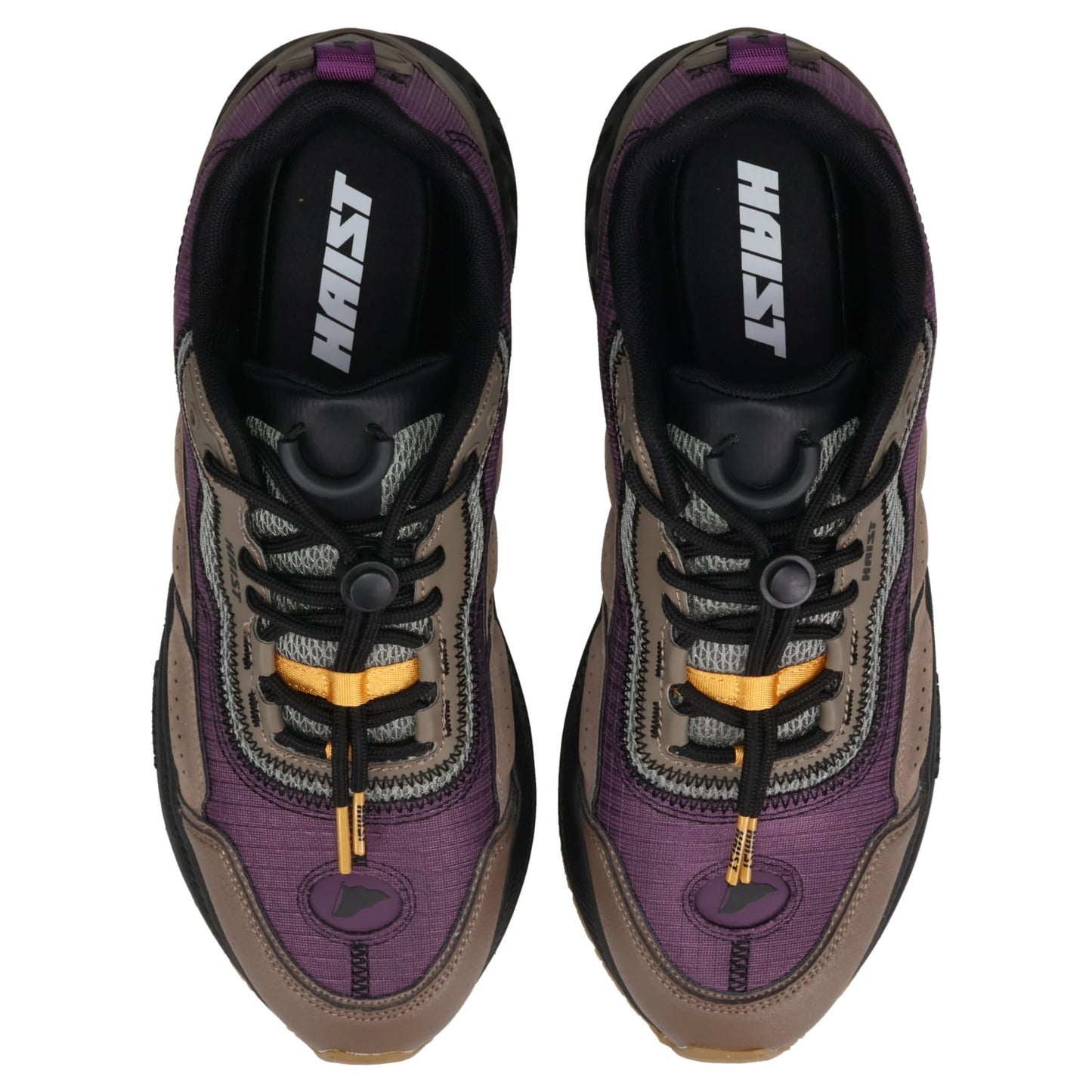 CHASE / BROWN/PURPLE