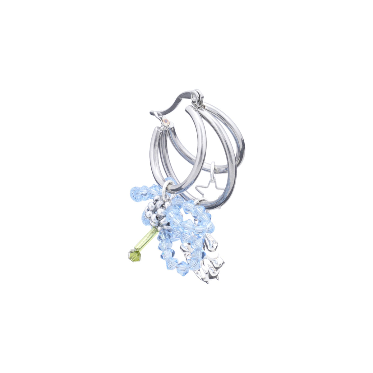 ASTER MATEO SINGLE TRIPLE LOOP