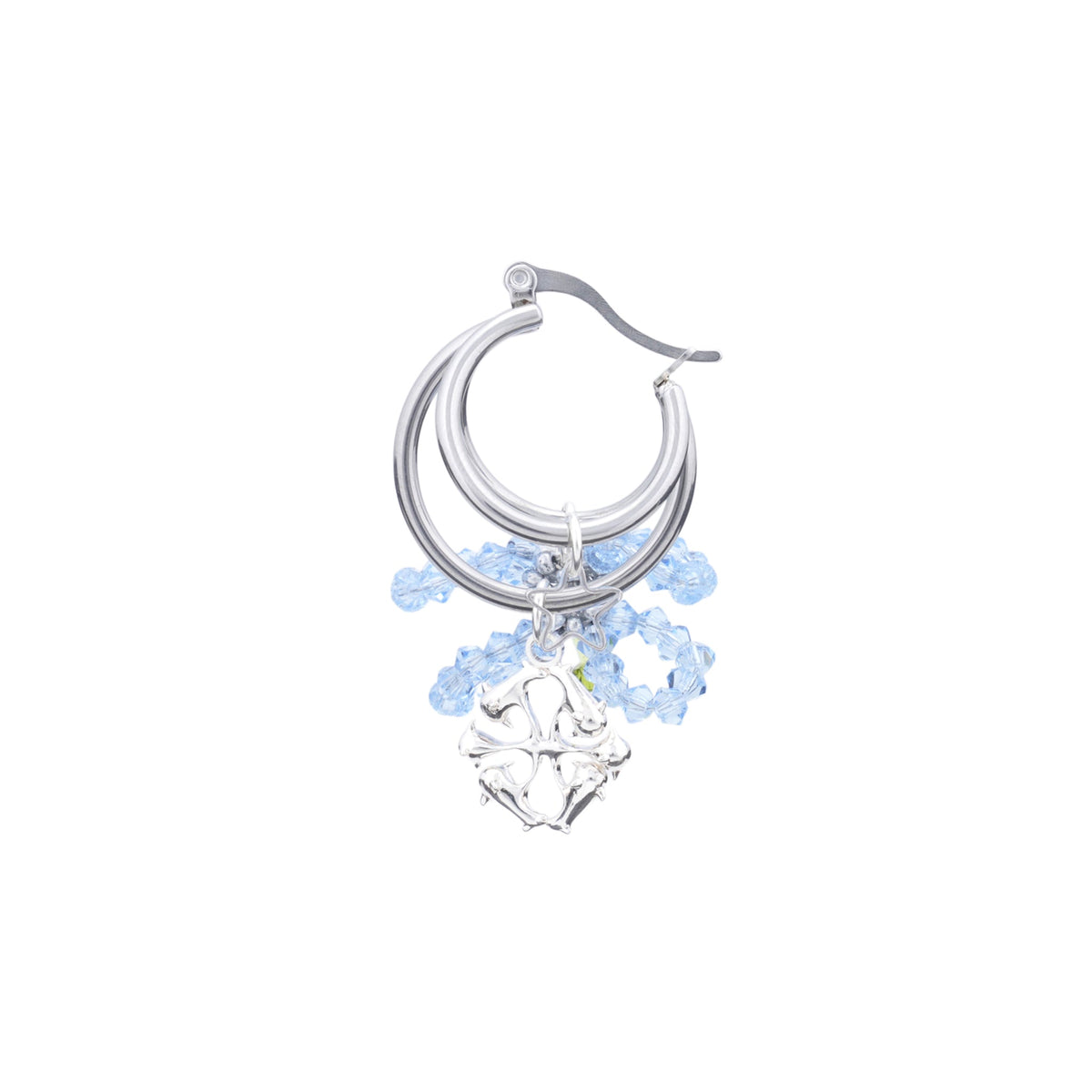 ASTER MATEO SINGLE TRIPLE LOOP