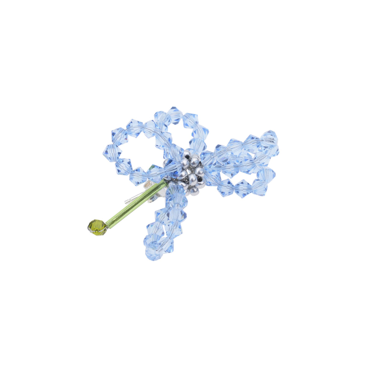 ASTER BLUA - PAIR OF EARRINGS