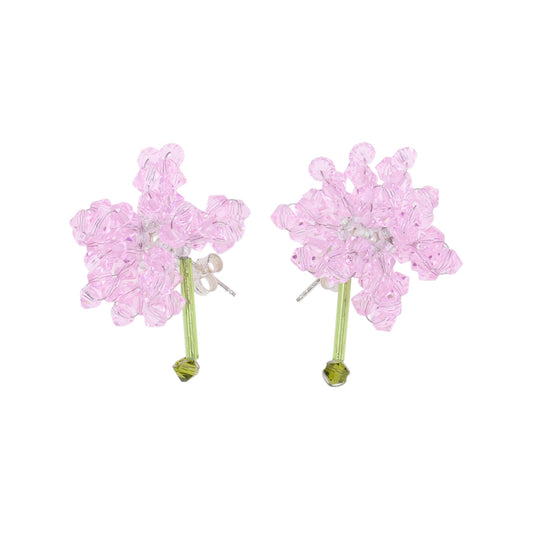 ERICA ROSA -PAIR OF EARRINGS