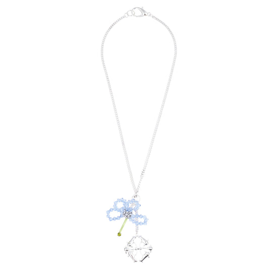 ASTER BLUA - WILLAMS NECKLACE