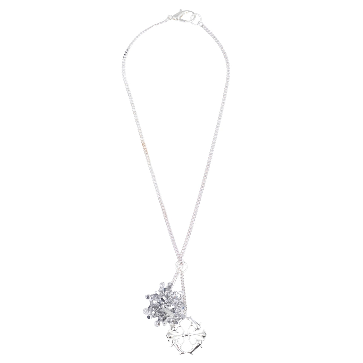 ERICA ARGENTA - WILLIAMS NECKLACE