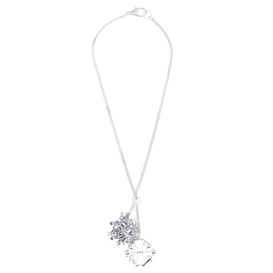 ERICA ARGENTA - WILLIAMS NECKLACE