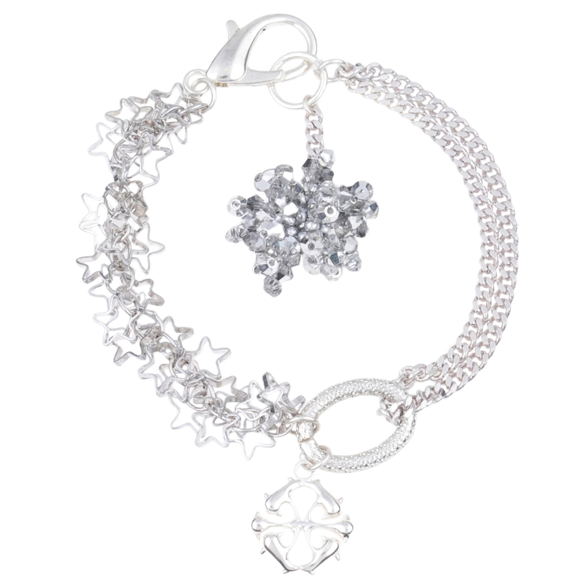 ERICA ARGENTA - MISAKI BRACELET