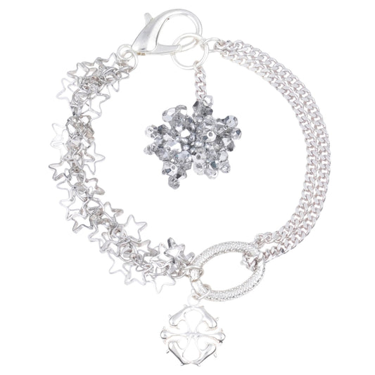ERICA ARGENTA - MISAKI BRACELET