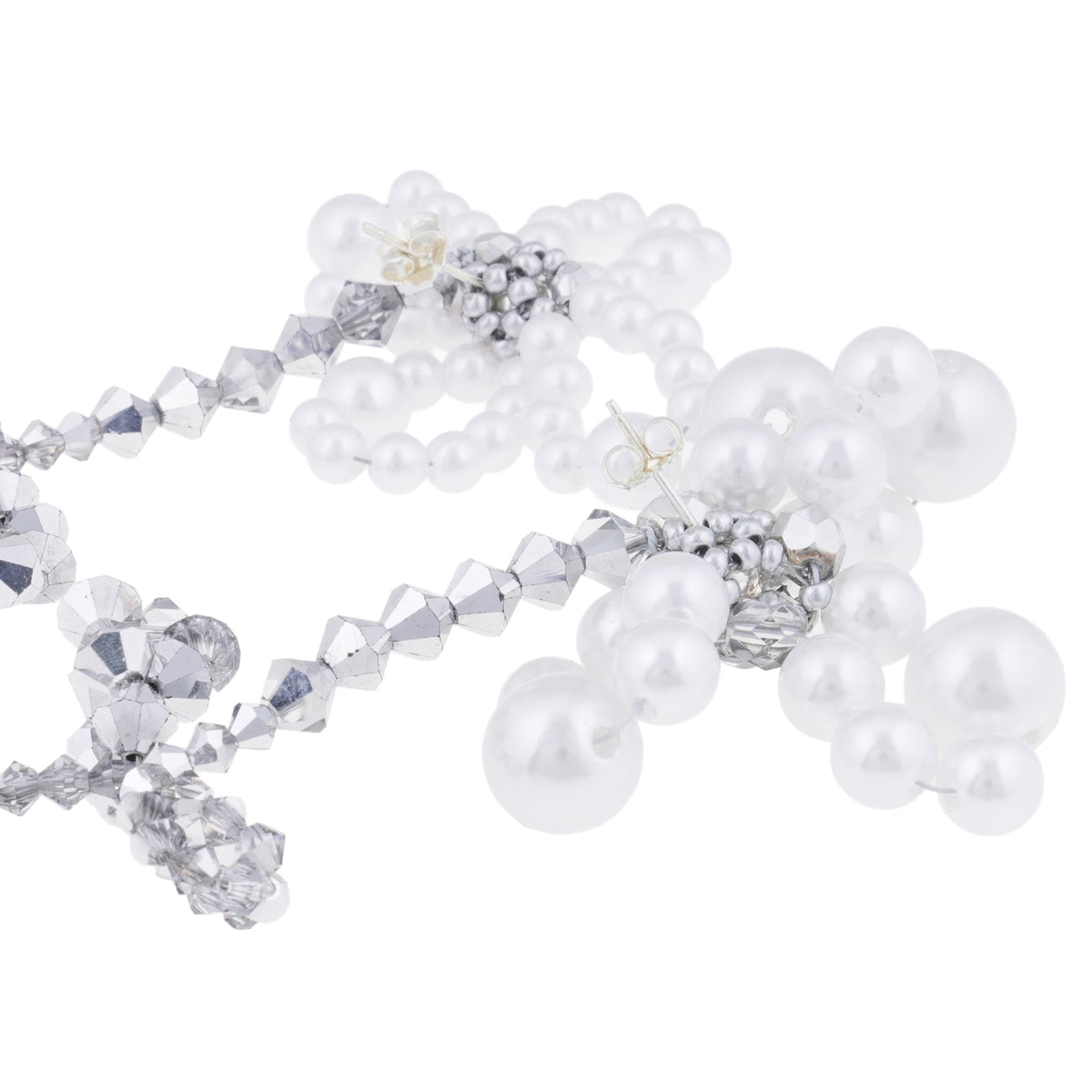GYPSOPHILA - EARRINGS