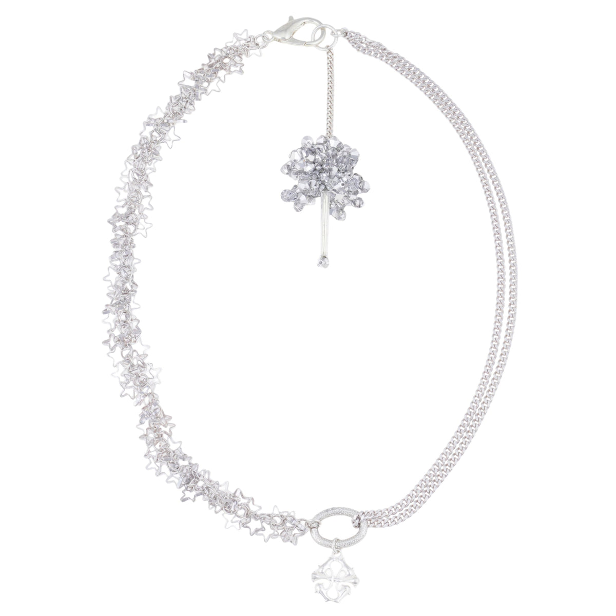 ERICA MISAKI NECKLACE