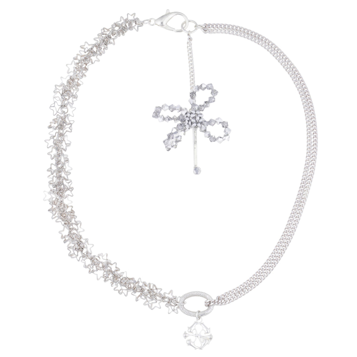 ASTER MISAKI NECKLACE