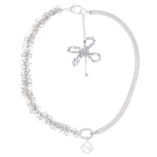 ASTER MISAKI NECKLACE