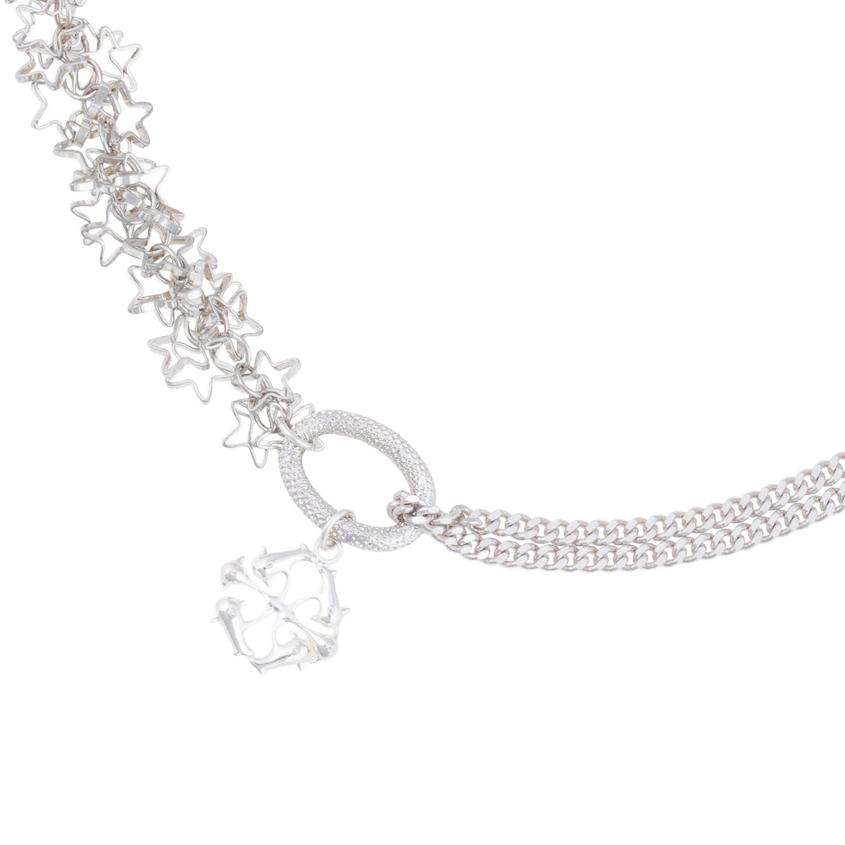 ASTER MISAKI NECKLACE