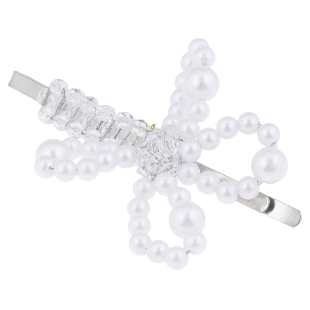 GYPSOPHILA - HAIRCLIP