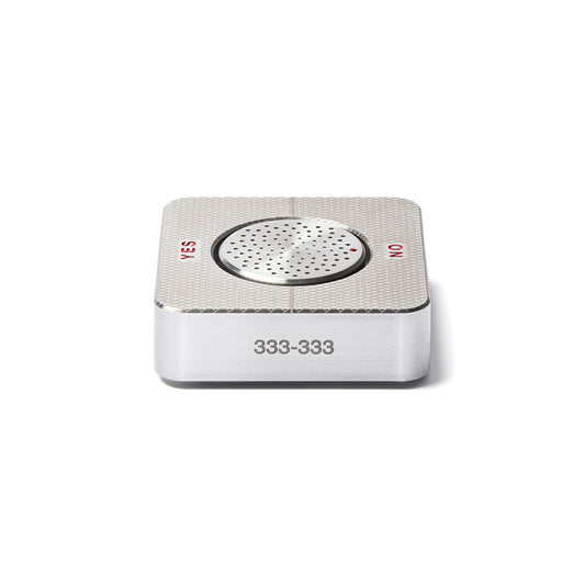 DECISION MAKER / SILVER