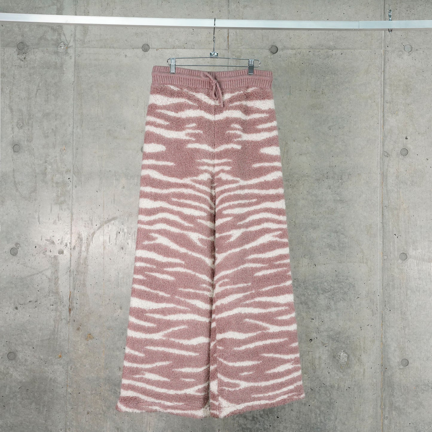 TIGRIS PANTS / TIGER BLUSH