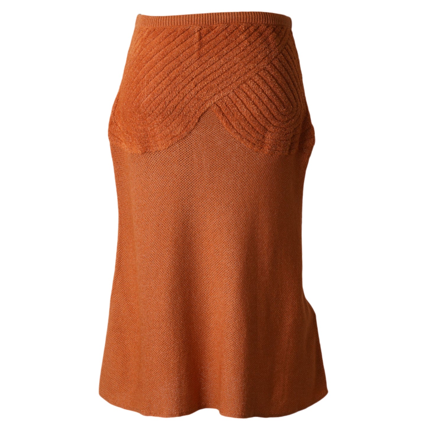 SWEETHEART SKIRT / MARMALADE