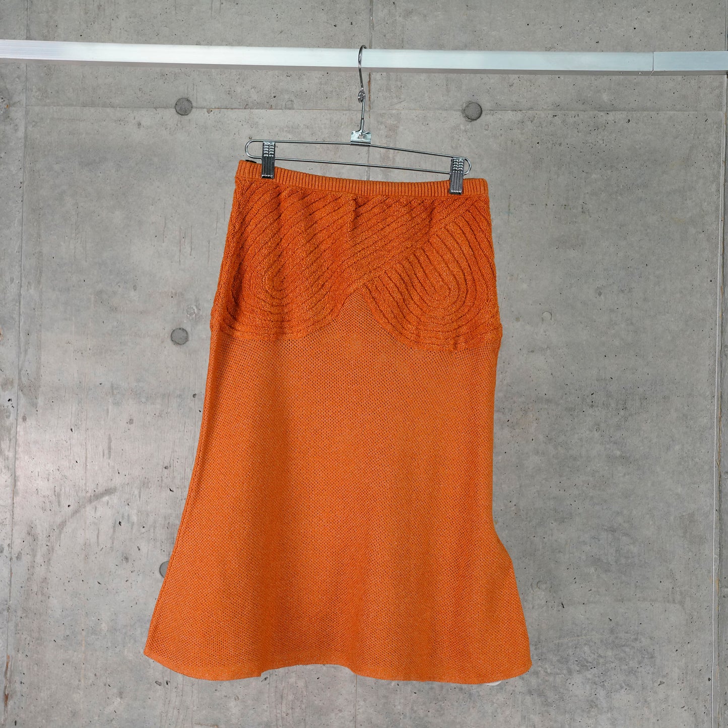 SWEETHEART SKIRT / MARMALADE