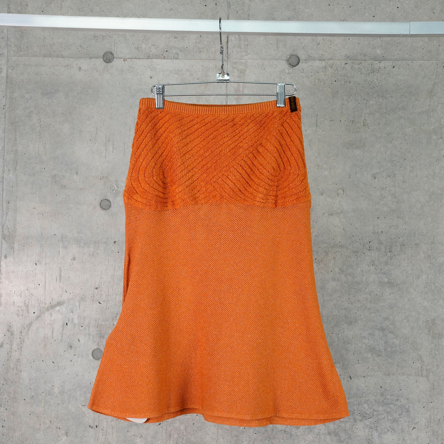 SWEETHEART SKIRT / MARMALADE