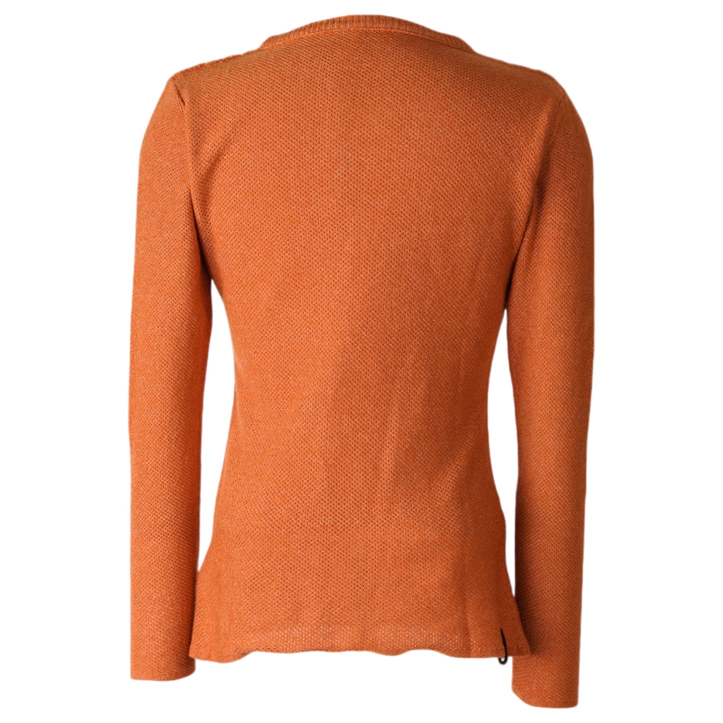 SWEETHEART LONG SLEEVES TOP / MARMALADE