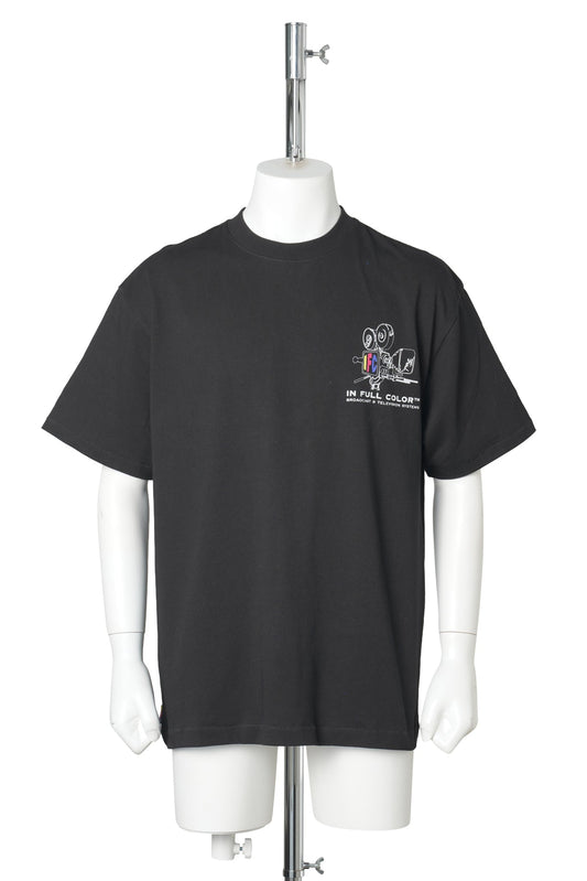 EXIST TEE / BLACK