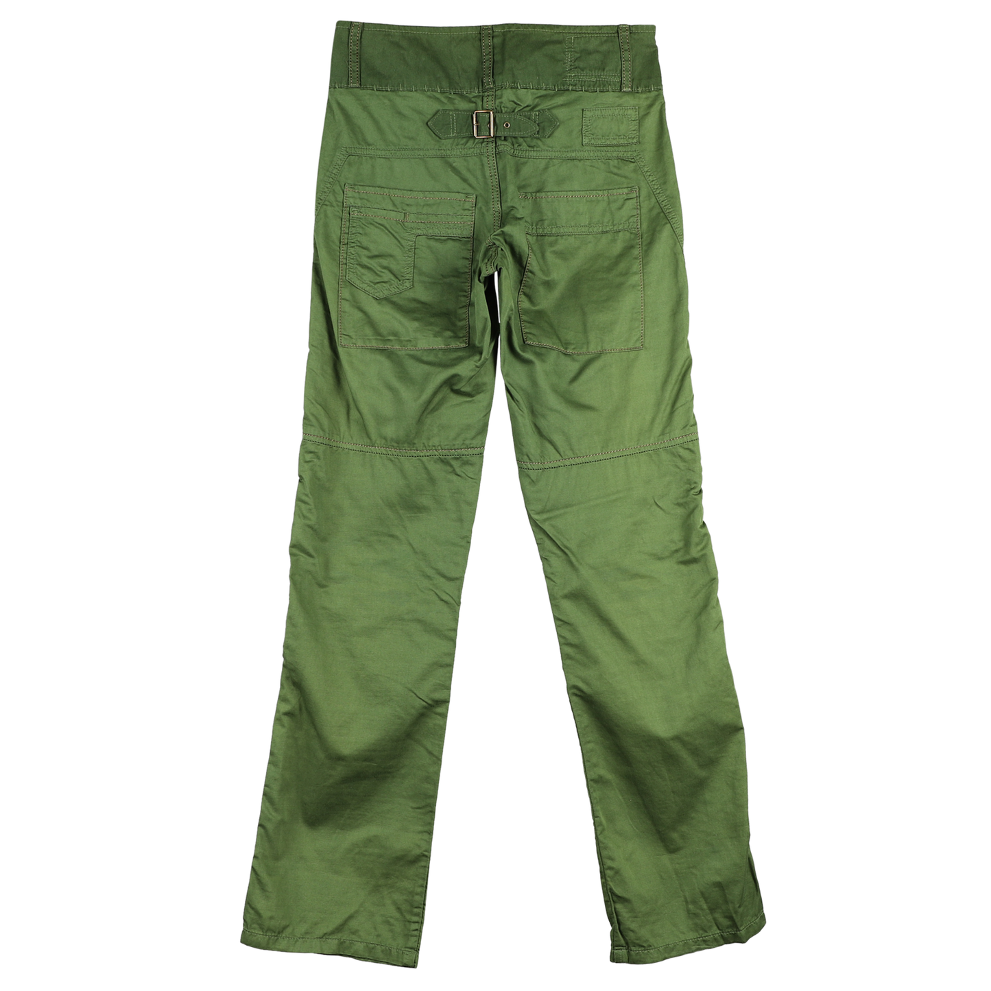 CARGO PANTS / KHAKI