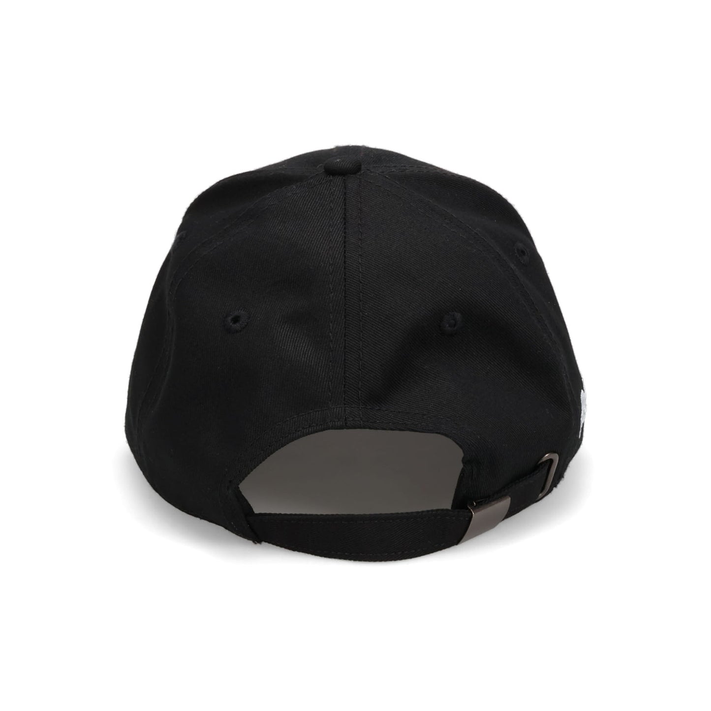 TRUCKER UNISEX / 110:NERO/BLACK