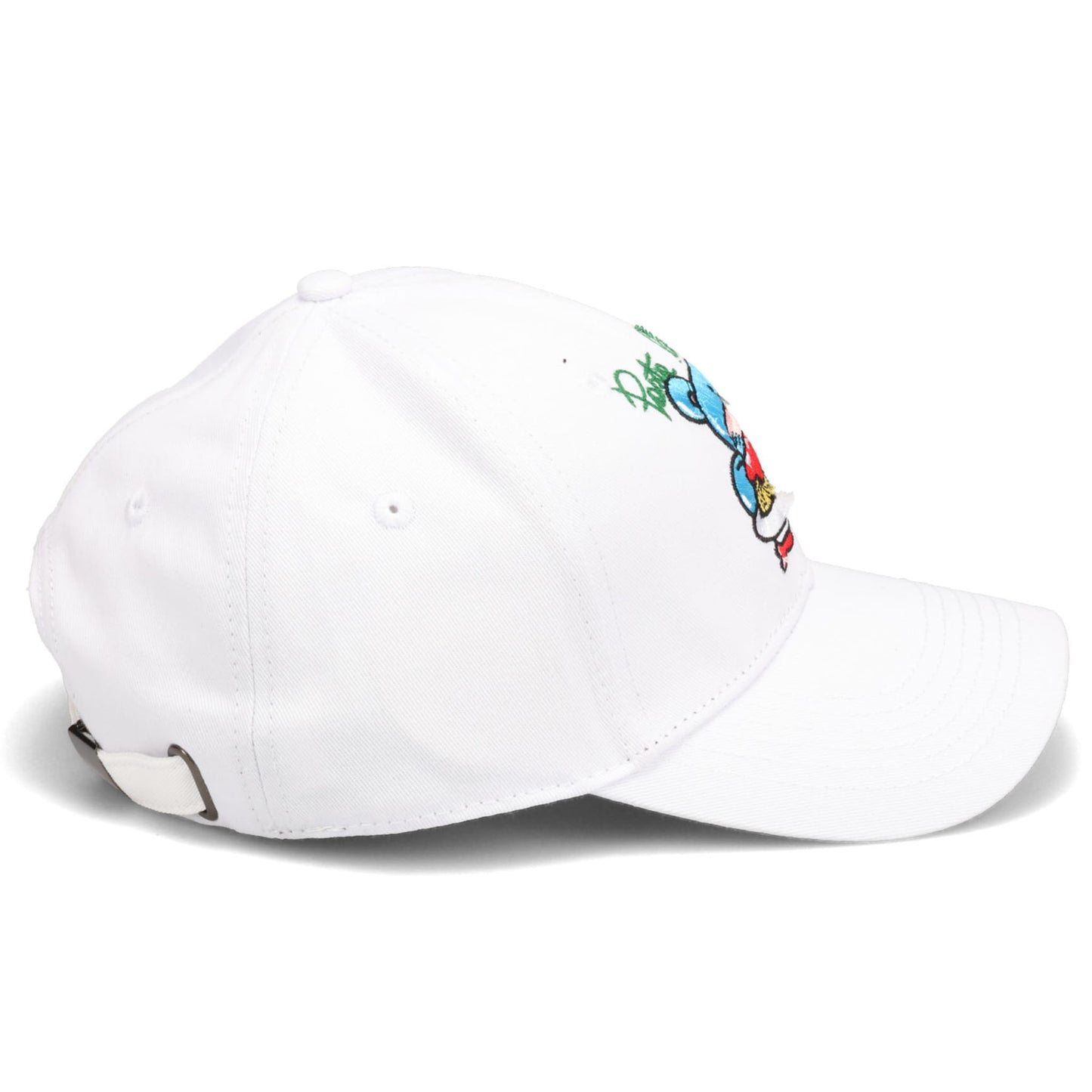 TRUCKER UNISEX / 002:OFF WHITE