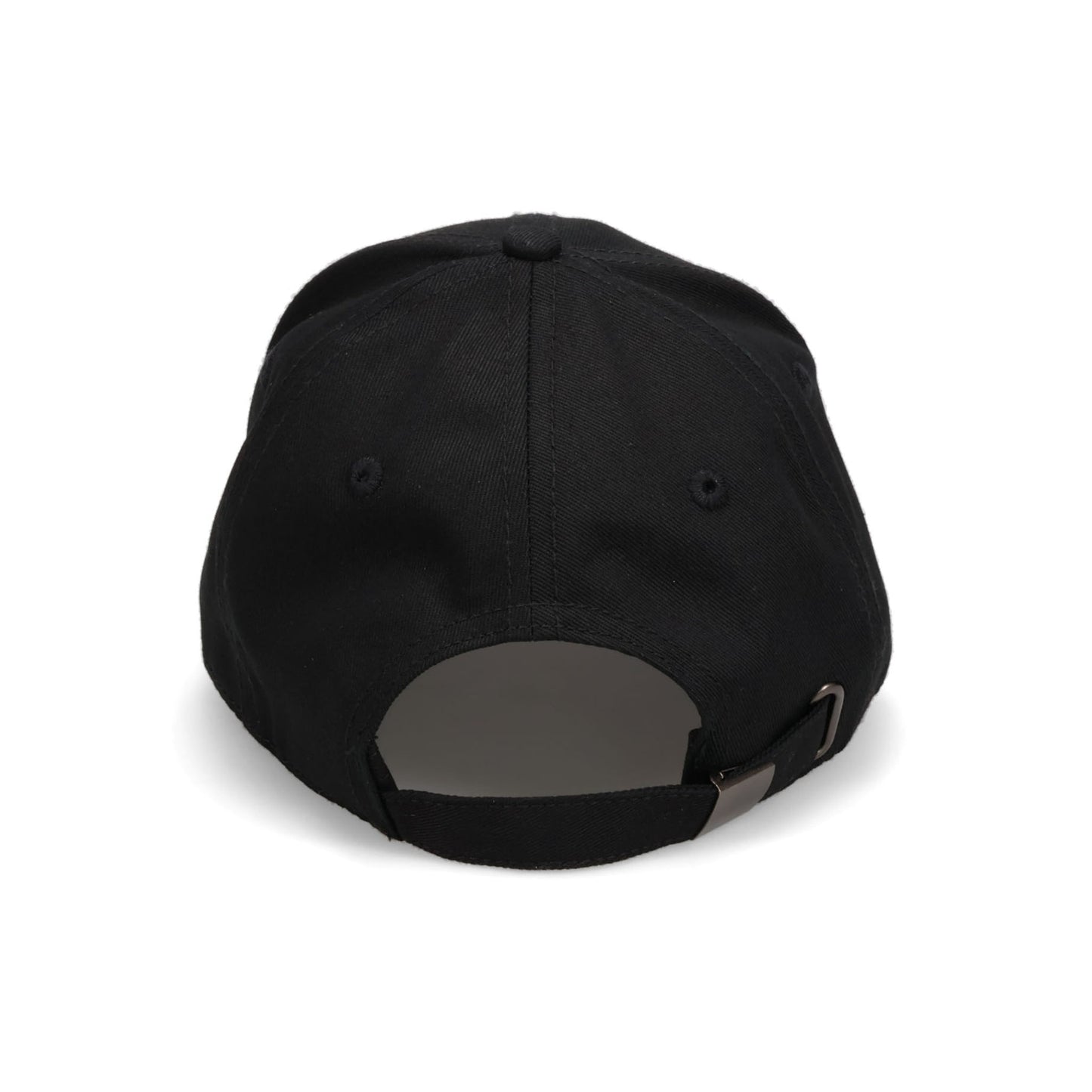 TRUCKER UNISEX / 110:NERO/BLACK