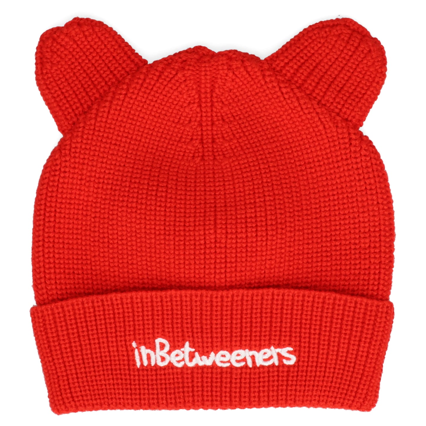 WOOL HAT UNISEX / 040:ROSSO/RED