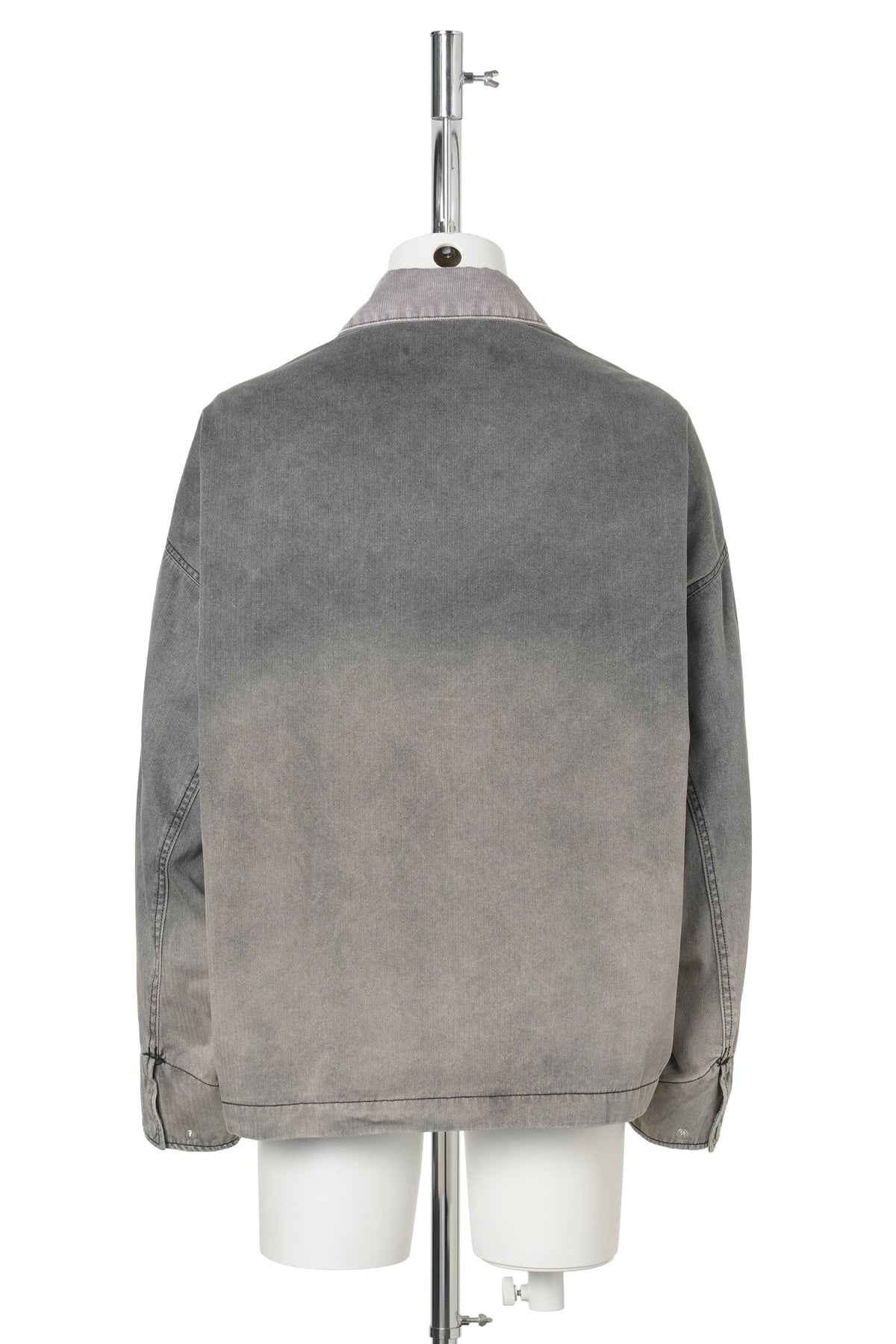 CO HERRINGBONE BL / BLACK