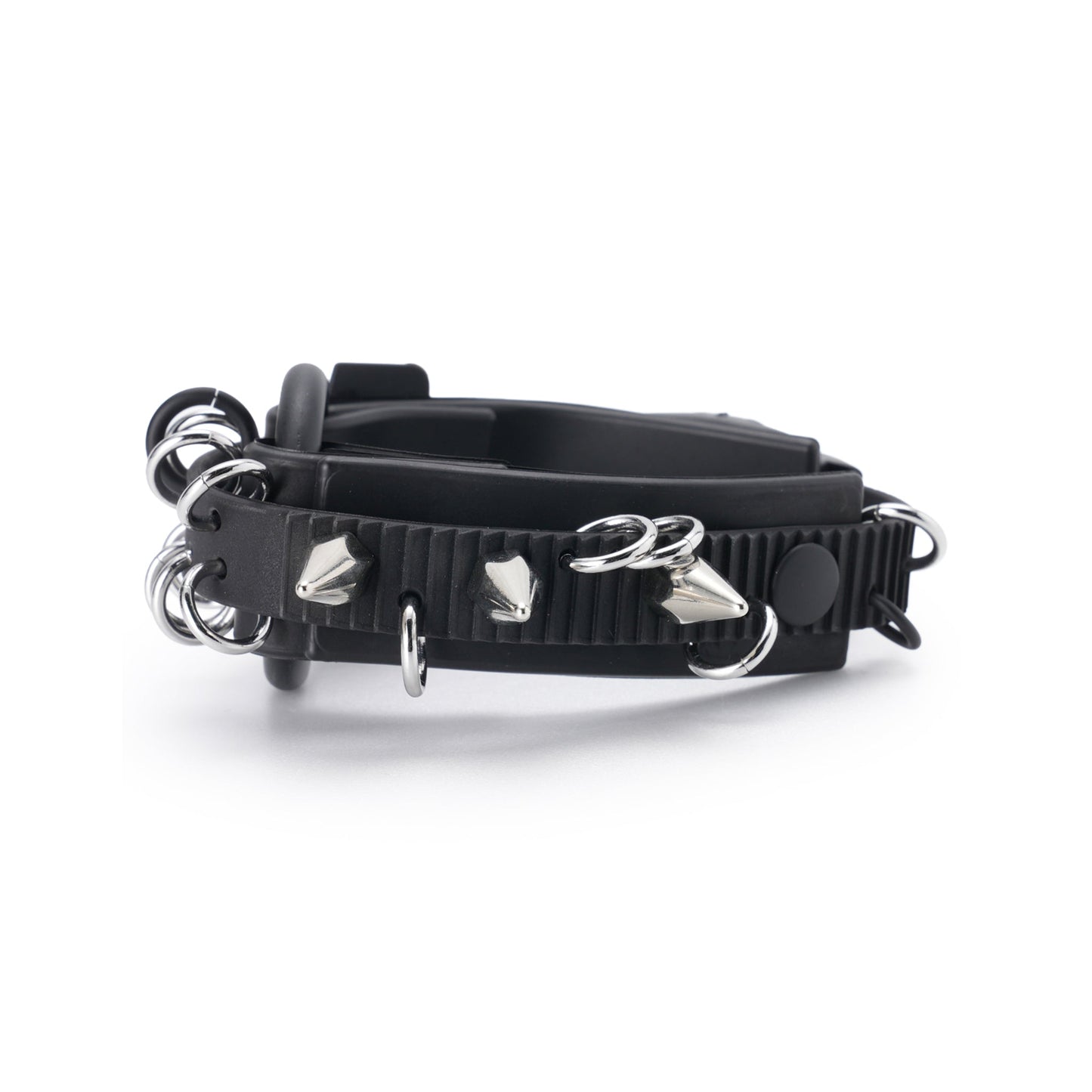 B01 1RING BRACALET / BLACK