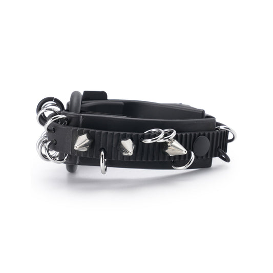 B01 1RING BRACALET / BLACK