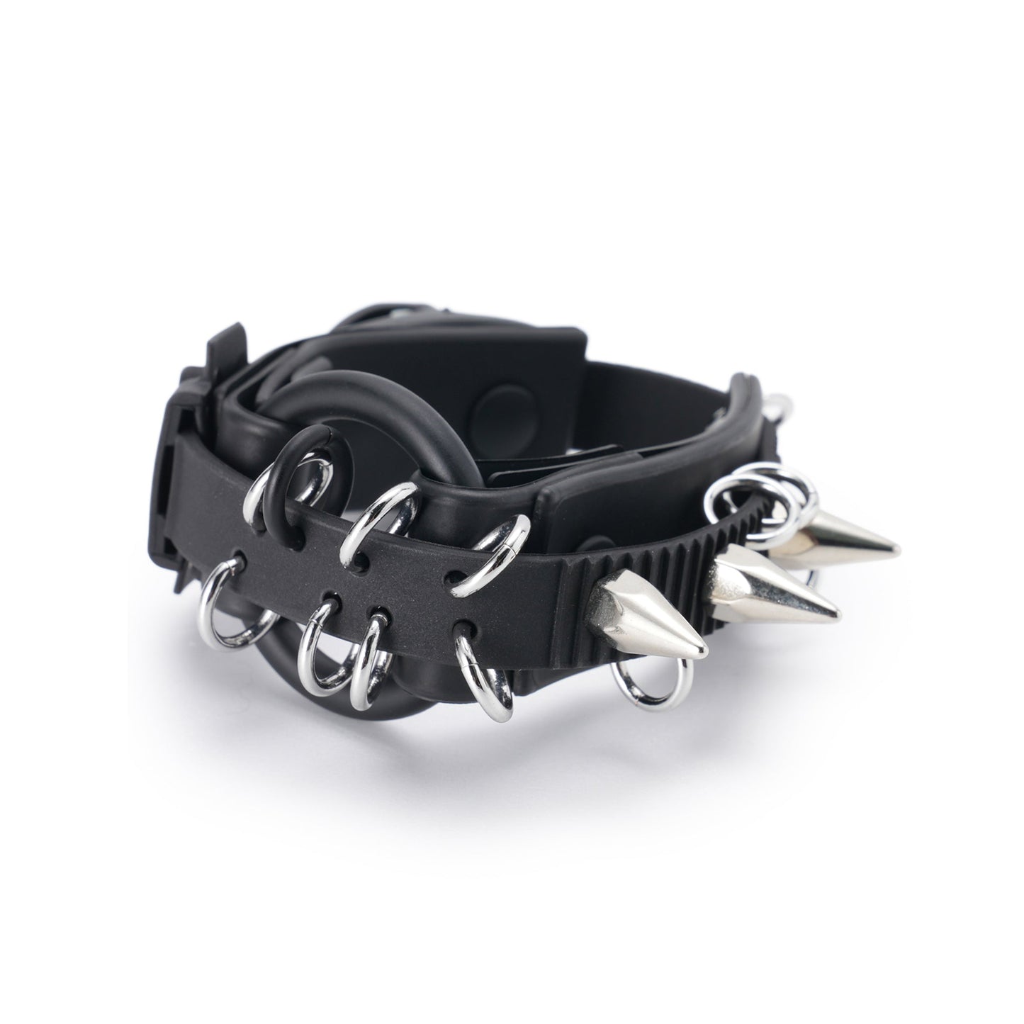 B01 1RING BRACALET / BLACK