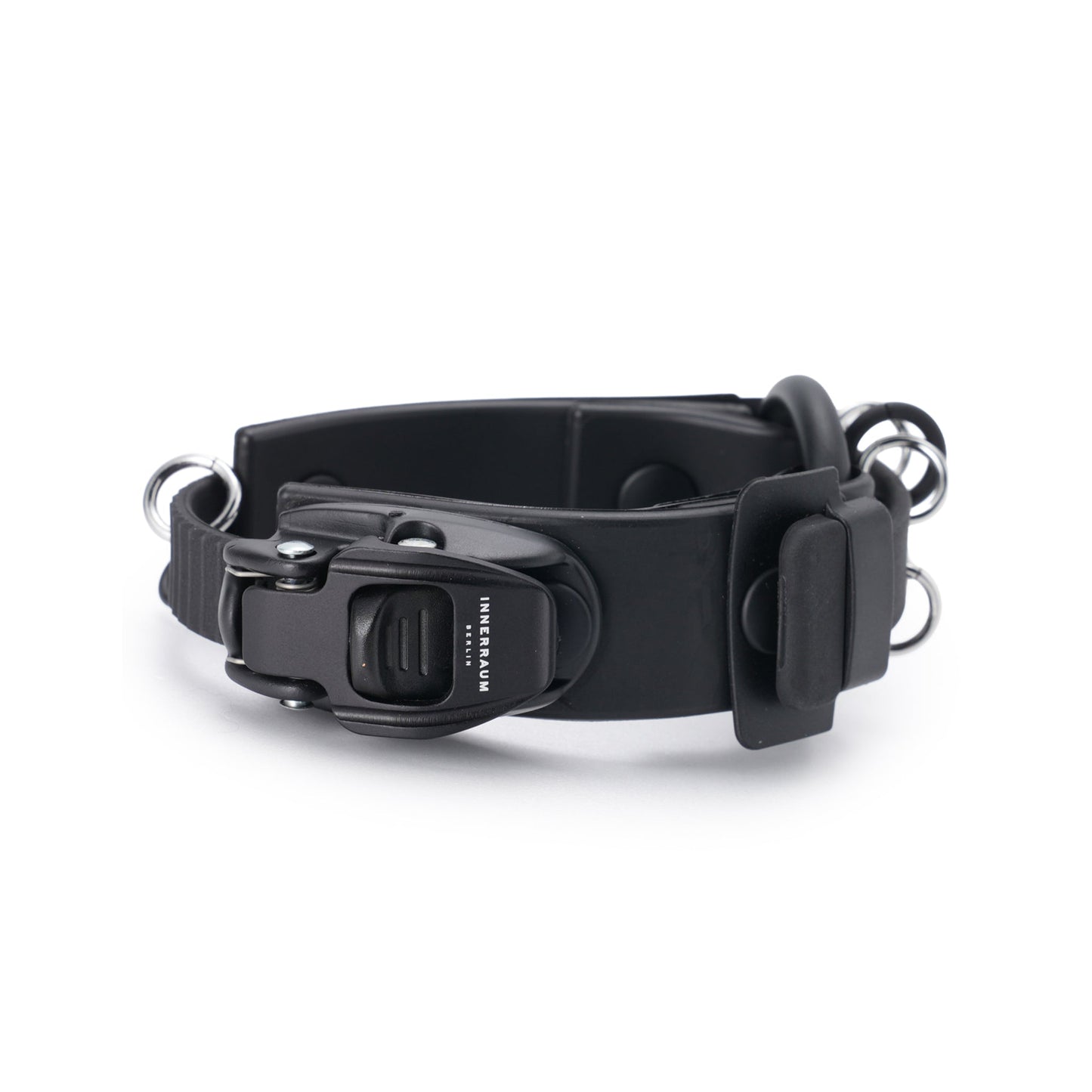 B01 1RING BRACALET / BLACK