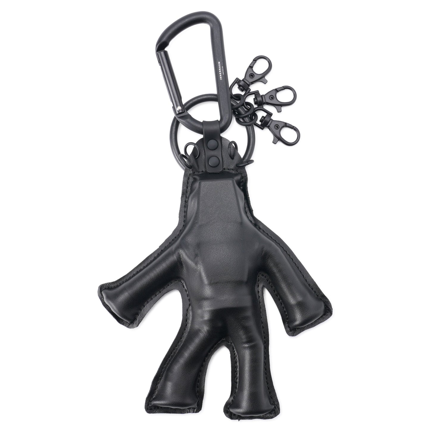 K11 KEY CHAIN / BLACK MATT