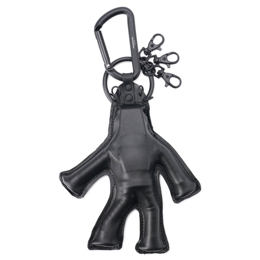 K11 KEY CHAIN / BLACK MATT