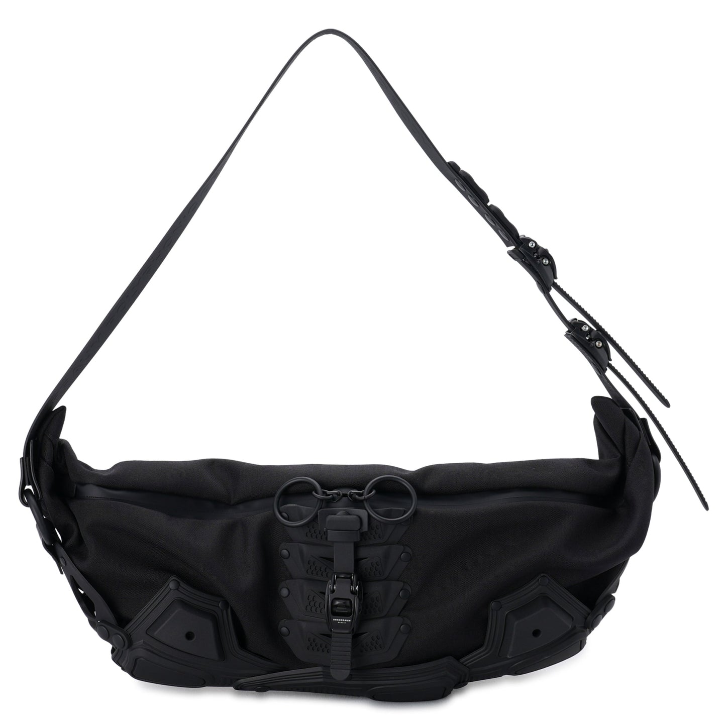 M07 BODY BAG / BLACK MATT