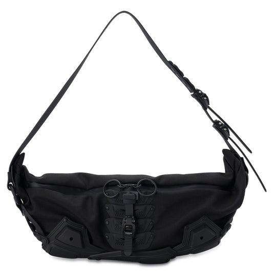 M07 BODY BAG / BLACK MATT