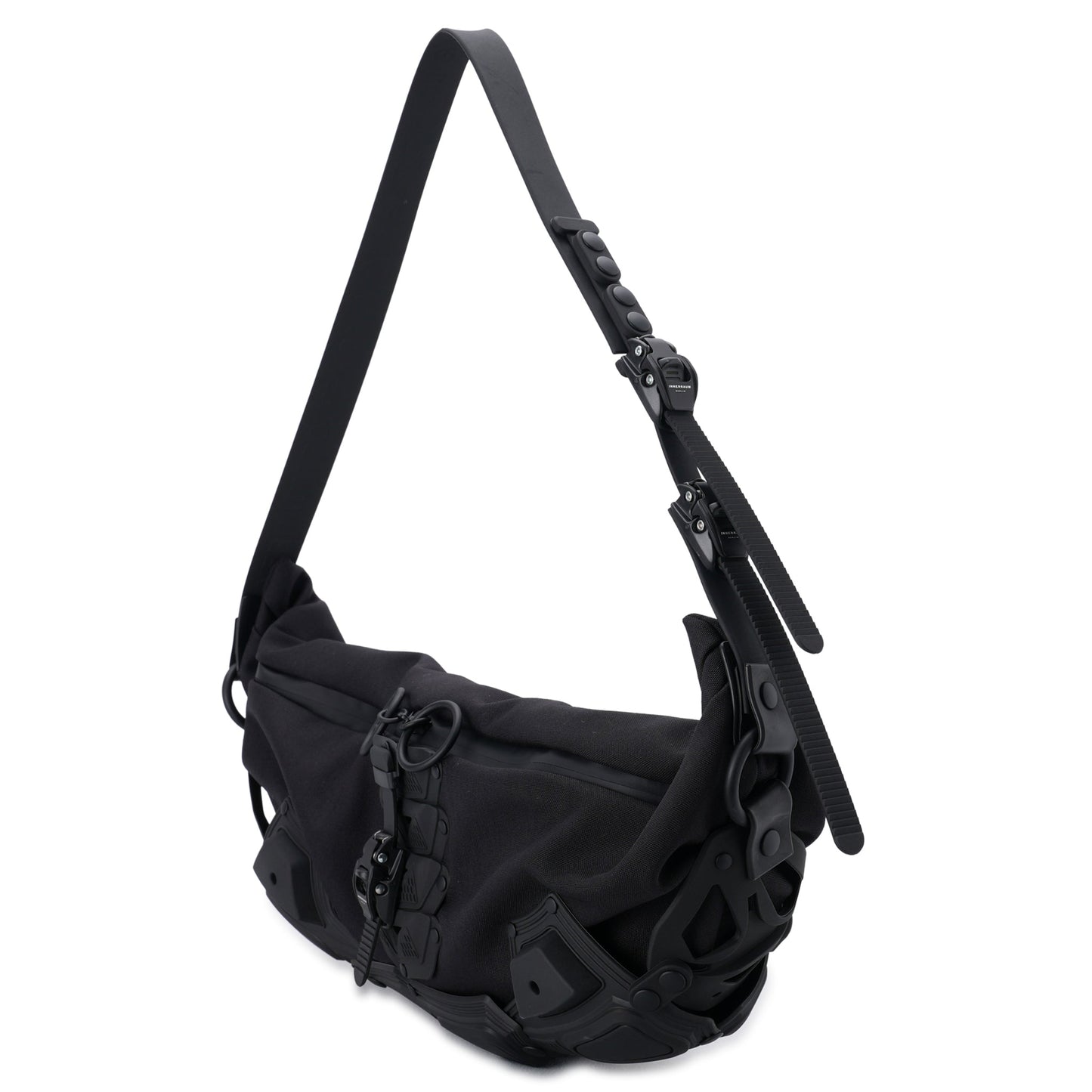 M07 BODY BAG / BLACK MATT