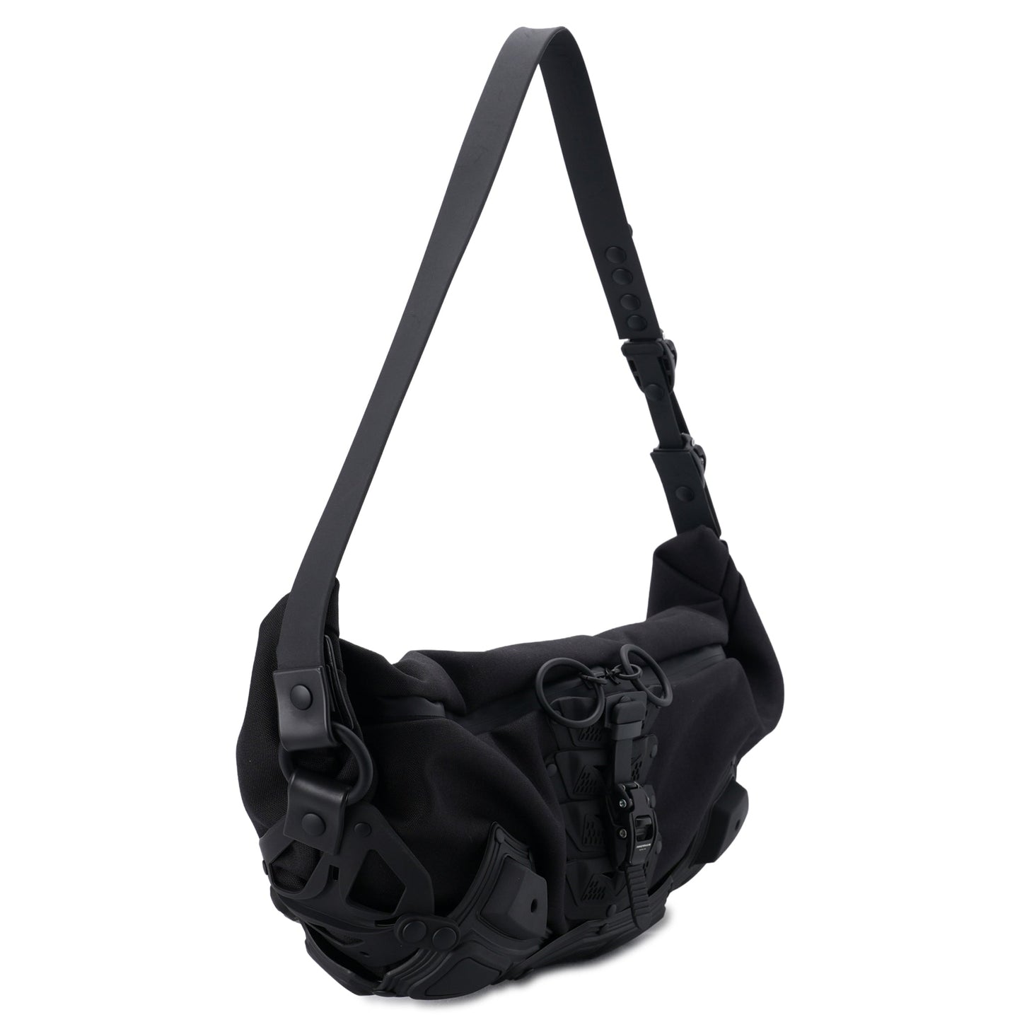 M07 BODY BAG / BLACK MATT